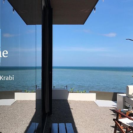 Deepspace Cabin On Quiet Beach Ko Lanta Екстериор снимка
