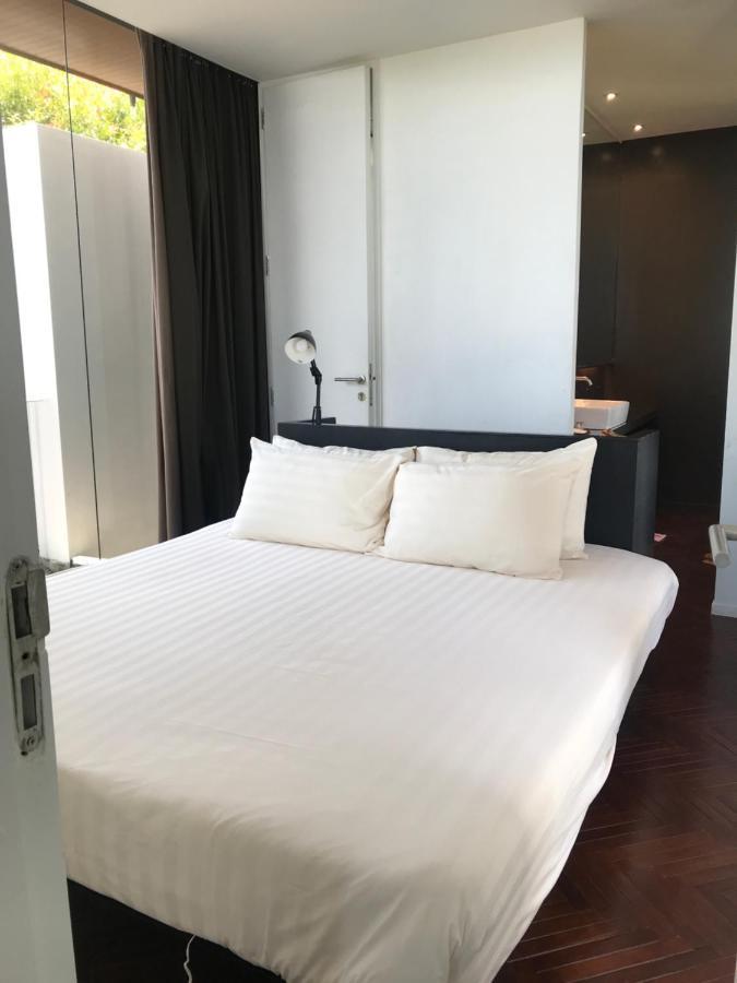 Deepspace Cabin On Quiet Beach Ko Lanta Екстериор снимка