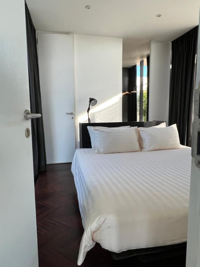 Deepspace Cabin On Quiet Beach Ko Lanta Екстериор снимка