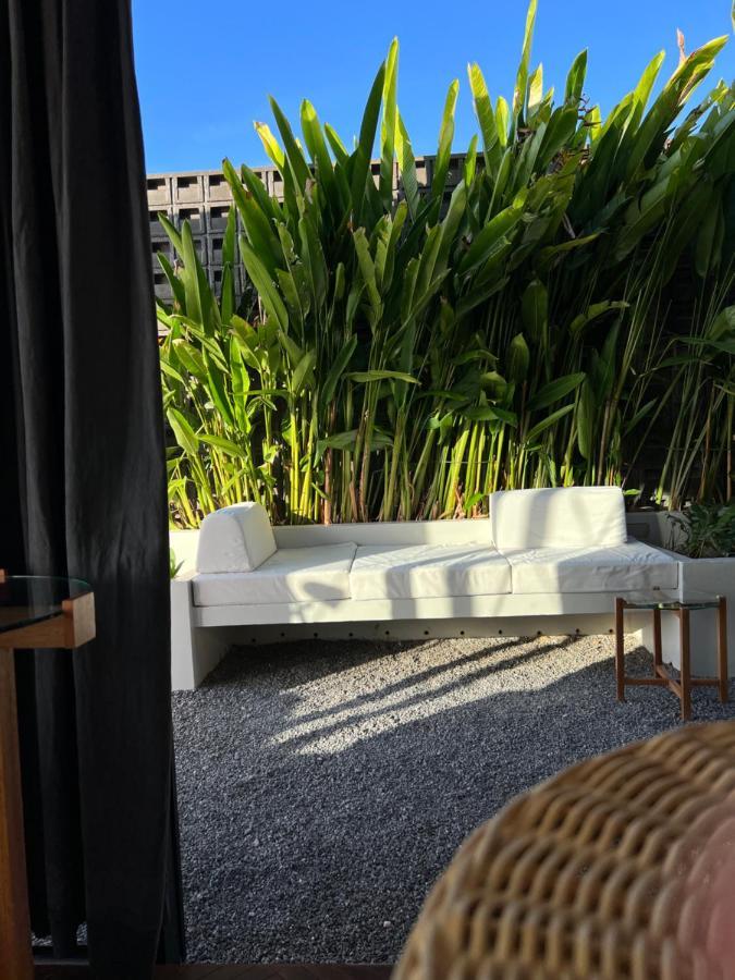 Deepspace Cabin On Quiet Beach Ko Lanta Екстериор снимка