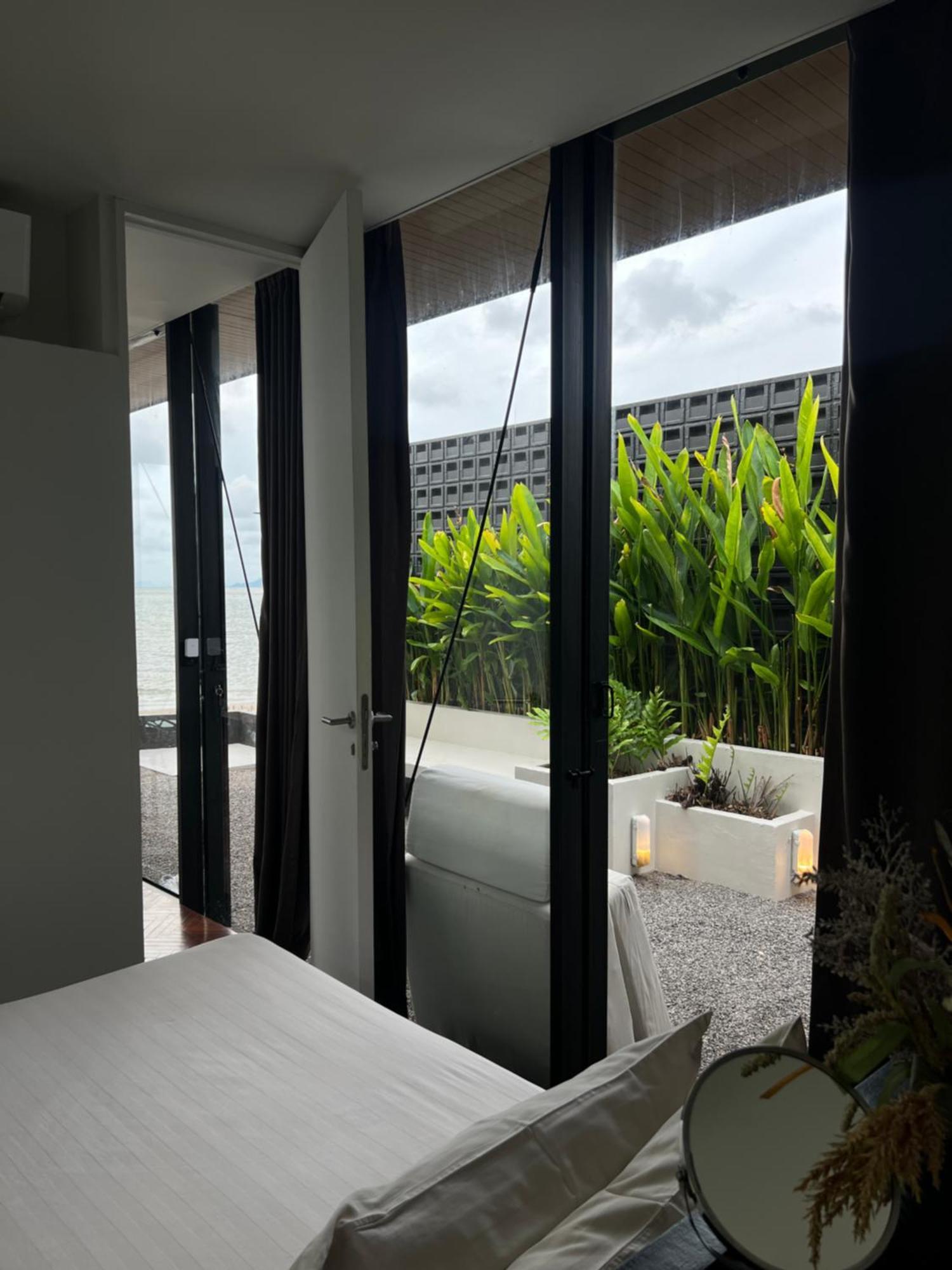 Deepspace Cabin On Quiet Beach Ko Lanta Екстериор снимка